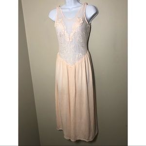 Vintage Victoria’s Secret Slip